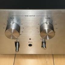 TRIO Stereo Integrated Amplifier model KA-5300 トリオ プリメインアンプ Kenwood ケンウッド_画像2