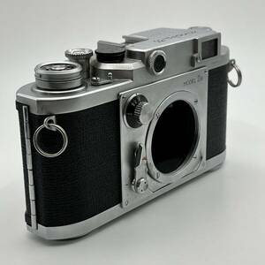 Minolta-35 MODEL ⅡB CHIYODA KOGAKU ミノルタ35 モデル2B Leica ライカ Lマウント