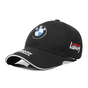  новый товар!BMW шляпа спорт хлопок tsu il вышивка Logo Golf бейсболка moto sport