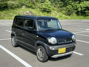 Suzuki（Whole vehicle）