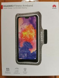 Huawei fitness armband ファーウェイ フィットネス アーム