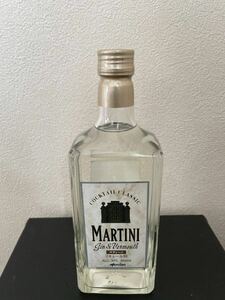 【古酒】マティーニ　30度600ml メルシャン
