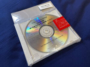 未使用品 東芝 EQUIUM S2 SERIES Windows 98 Product Recovery CD-ROM