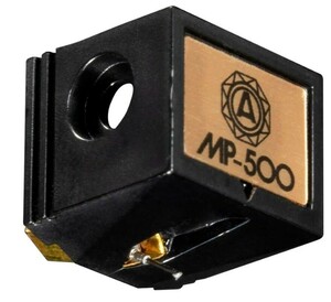 NAGAOKA MP-500 (H) 用交換針NAGAOKA JN-P500