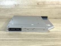 ★Panasonic スリム SATA 内蔵型 ブルーレイ BD-REドライブ UJ260 良品美品★送185ok★_画像5