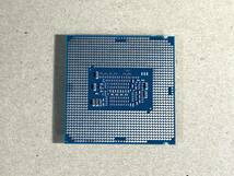 ★Intel Core i3-8100 3.60GHz SR3N5 LGA1151 第8世代 良品美品 インテル★送185ok★_画像3