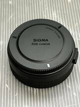ジャンク品 SIGMA USB DOCK UD-01 Nikonニコン用 シグマ_画像4