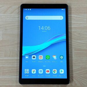 Lenovo Tab M8 　Android10　8インチタブレット　訳有