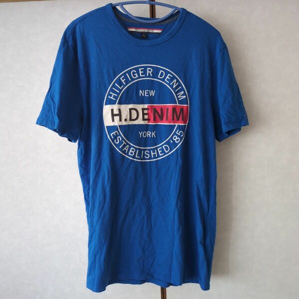 トミーヒルフィガー TOMY HILFIGER Tシャツ