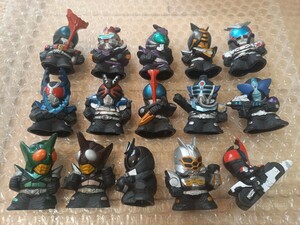  Kabuto Kamen Rider Kids -слойный . нет специальный комплект фигурка sofvi палец кукла эмблема Kamen Rider клуб Shokugan gashapon HG годы предмет в это время товар 