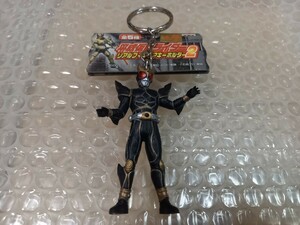 非売品プライズ クウガアルティメット 仮面ライダーリアルフィギュアキーホルダー ストラップ 食玩ガシャポンHGライダーキッズ 当時品