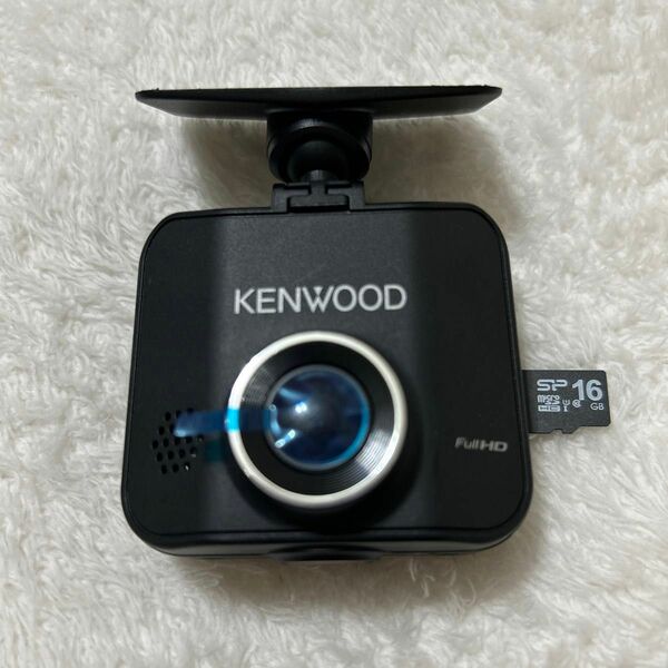 KENWOOD ケンウッド ドライブレコーダー　DRV-250