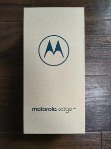  motorola edge40 イクリプスブラック 