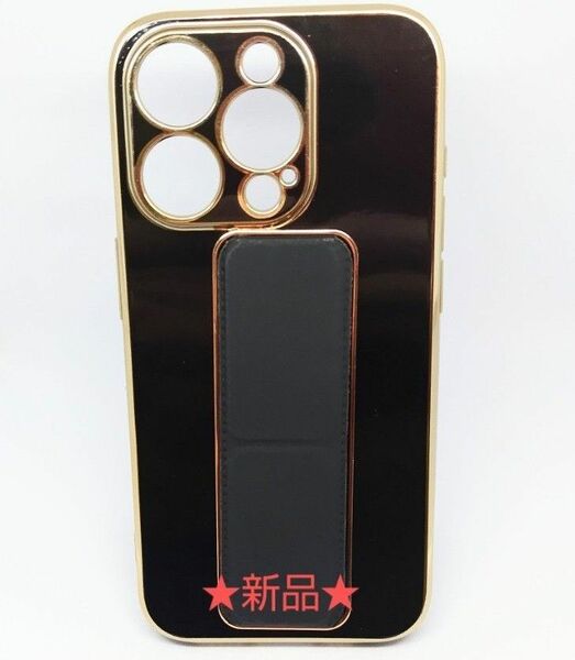 iPhone15 Pro Max用 リストバンド付ケース(★新品★)