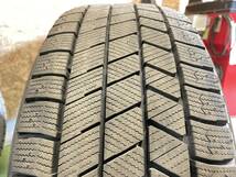 BMW 3シリーズ G20 G21 純正 Mスポーツ 19インチ 8J +27 8.5J +40 225/40R19 255/35R19 VRX3 2021年 イボ付き タイヤホイール 4本セット_画像8