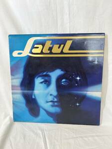 LATUL / LATUL 1981 NETHERLANDS LP