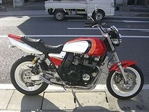 【新品即決】ＸＪＲ４００ ＹＳＰラインタイプ ステッカーセット（～９７年）(品番ST049)_画像2