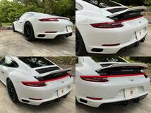 ★ポルシェ 911 タイプ991後期 2018モデル GTS 個人出品 _画像4