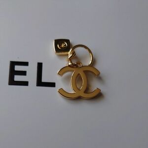 シャネル CHANEL 　ノベルティ 　チャーム