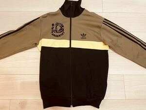 アディダス adidas トラックジャケット ジャージ 