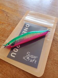 Sugar Craft(シュガークラフト)ONEFOR90U(ワンフォア90) グリピン 30g