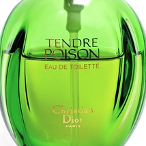 【18868】Christian Dior クリスチャン ディオール TENDRE POISON タンドゥル プワゾン 30ml オードトワレ フレグランス 香水 パフューム_画像4