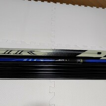 ダイワ 銀影エアSL 75 (2015モデル) 中古傷あり品　実釣は問題無しです！ _画像2