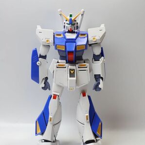 MG アレックス　2.0 