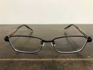 # down #R-6# glasses glasses frame Calvin * Klein CK20321A 001 5416 15 TITANIUM titanium #