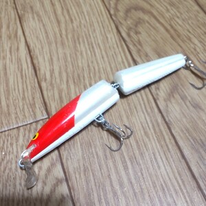 ラパラ rapala CDJ-11 カウントダウンジョイント 11cm RH