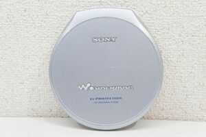 SONY Sony portable CD player D-E999 CD Walkman A563