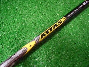 中古品☆UST Mamiya ATTAS3 6S タイトリスト910F スリーブ付