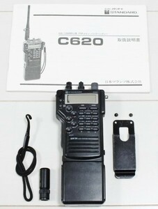  rare standard C620 430/1200MHz handy machine 