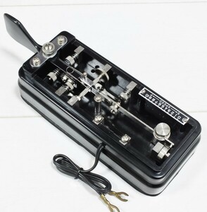  high Monde BK-100bag key Hi-Mound semi-automatic electro- key 
