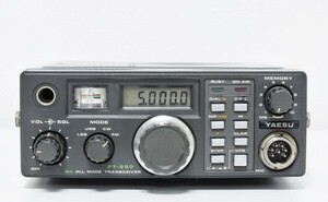 YAESU FT-290 144MHz all mode рация 