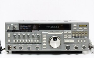 YAESU　FT-736M　50/144/430MHz　トリプルバンド