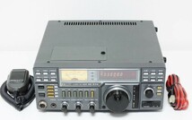 ICOM　IC-371　430MHz　オールモード　固定無線機_画像2