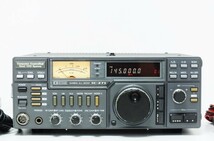 ICOM　IC-271　144MHz　オールモード　固定無線機_画像1