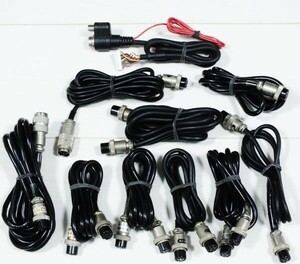  Adonis conversion cable other large amount set 