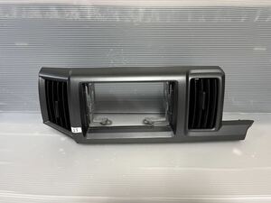  Honda Step WGN RK1 RK2 RK3 RK4 RK5 RK6 центральный аудио navi panel б/у товар..(21)