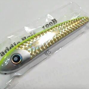 ローカルスタンダード パドルベイト 190B Paddle Bait 190B Local Standard 