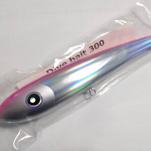 ローカルスタンダード Local Standard ダイブベイト 300 Dive bait 300