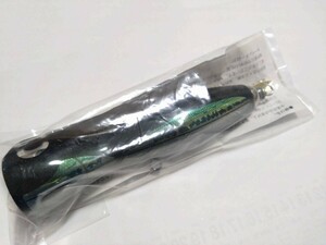 Carpenter カーペンター Seafrog 105 evo.Ⅱ シーフロッグ 105 エボツー ブラックバスカラー