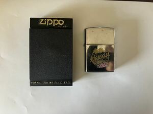 Zippo ZIPPO ジッポー ジッポ オイルライター ライター 喫煙具 ハワイ 