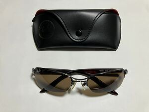 Ray-Ban レイバン サングラス ボシュロム アビエーターRB3223