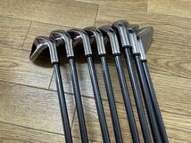 Callaway edge ゴルフクラブセット 8点_画像3