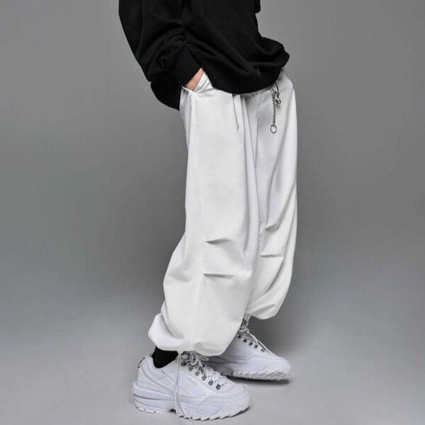 【ADRER】luxury TR snow cargo pants