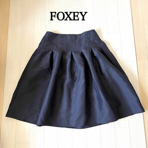 FOXEYフォクシー　スカート Modern Bell モダンベル　大きめサイズ