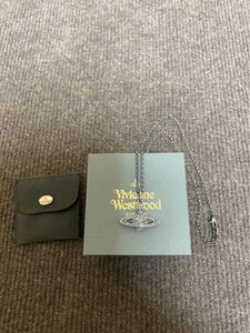 ネックレス　Vivienne Westwood