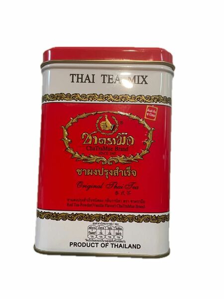 THAI TEA MIX